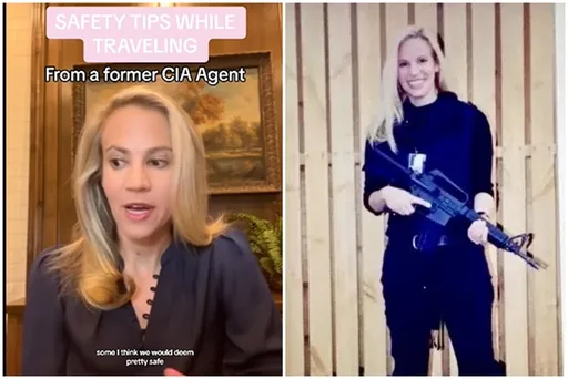 前FBI探員分享這招住宿保平安 進門後必做一動作