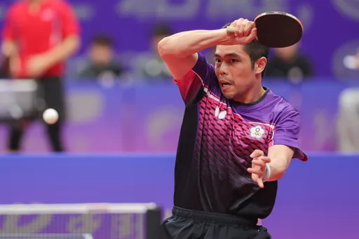 莊智淵+林昀儒領軍桌球男團拚中國!杭州亞運中華今日奪牌重點看這裡