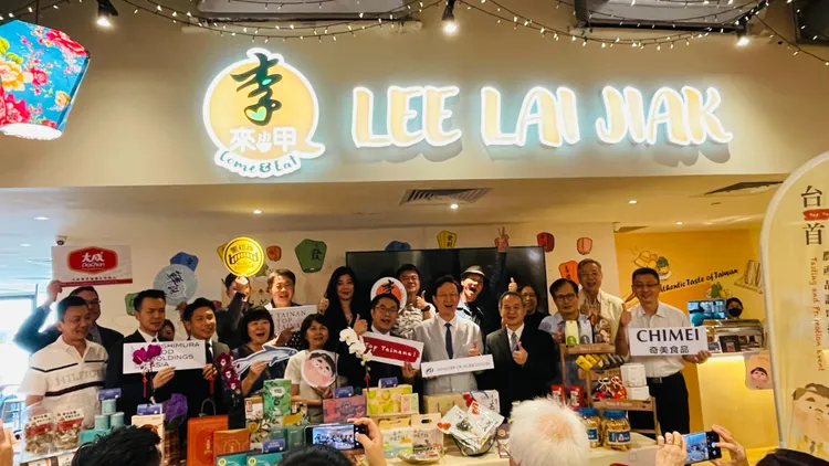 台南市政府提供