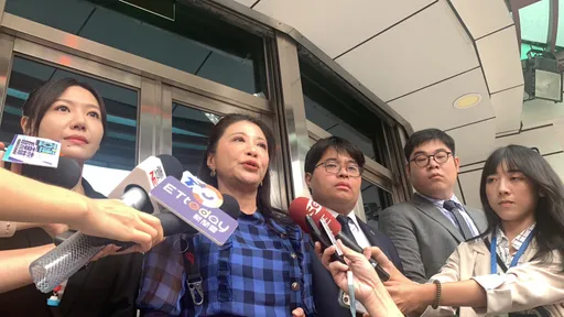 民進黨酸邱毅「更生人不知悔改」提告《社維法》 基進黨也為這事狀告徐巧芯