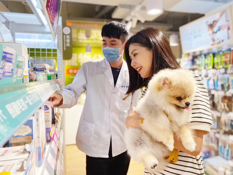 寵物公園每月皆有舉辦免費毛孩健檢會，及專業獸醫師講座，陪伴大家一起守護毛孩健康。業者提供