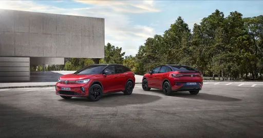 VW電動車準備要來了！　明年上半年確定導入ID.4、ID.5休旅車系