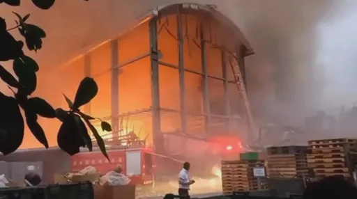 明起打入全額交割股 明揚再殺跌停已連吞3根