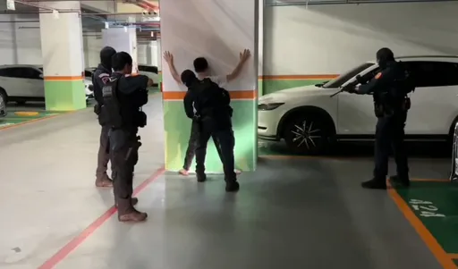 假投資詐騙老梗吸金5000萬 警逮8人破「行動水房」