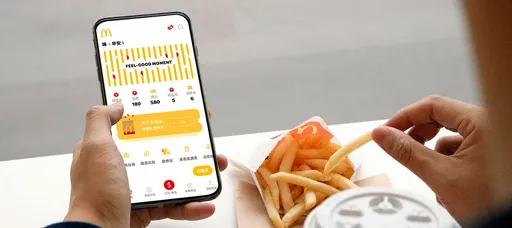 麥當勞將推新版App　優惠券、舊積分過期就沒了！「這時間點」前快換