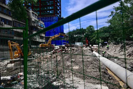 基泰出面了!李四川證實:提撥1億元復原、補貼3年租金