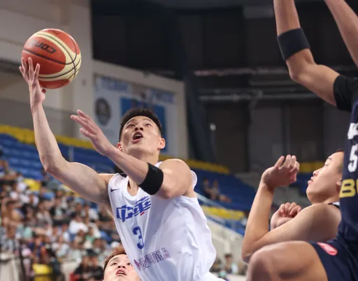 球星林秉聖雙合約爭議 籃協宣布調處失敗!下一步法院見?