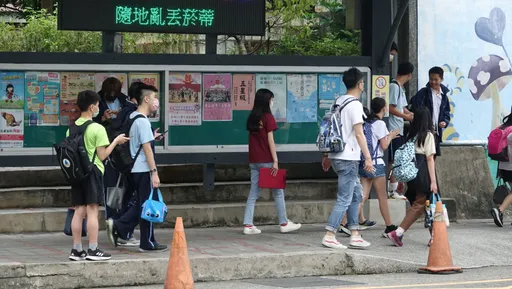 流感疫情連4周上升！新增12死亡　11歲女住院6天救不回