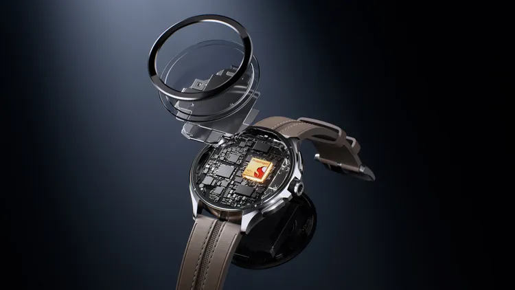 Xiaomi Watch 2 Pro為小米於台灣市場推出首款支援eSIM與搭載Google Wear OS作業系統的穿戴裝置。小米提供