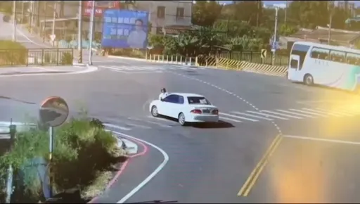 肇逃男桃園撞死騎士竟宜蘭輕生亡　恐怖巧合！殞命女父親前年同因車禍送命