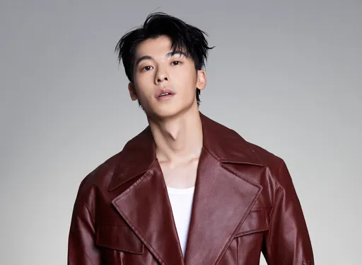 許光漢韓國出道當「殺手」!尬戲《寄生上流》李善均、李光洙