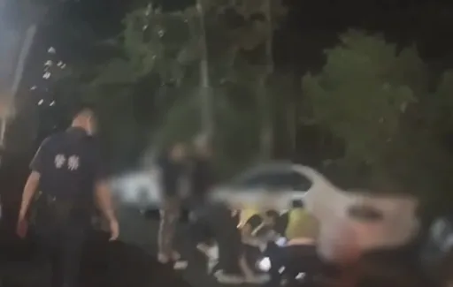 「看三小」引汐止9人鬥毆 他遭開山刀追砍...警「三小」全數逮到