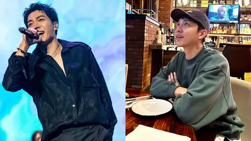 婚後票房慘澹!李昇基美國開唱放鳥贊助商 主辦怒嗆經紀公司扯謊