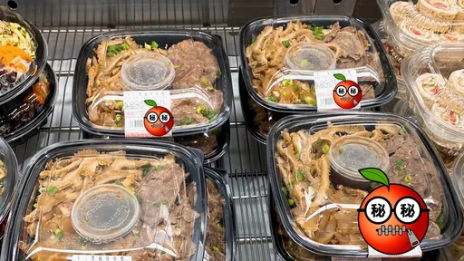 他曝好市多這熟食買回家成「最快消失品」　網卻一面倒這樣說