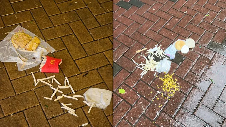 翻攝自連登討論區