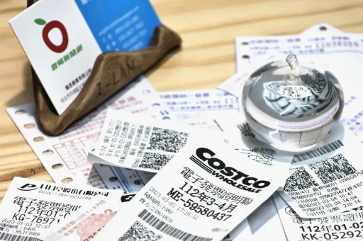 發票APP通知中獎200元!他遲未領到錢 原來這件事做錯了