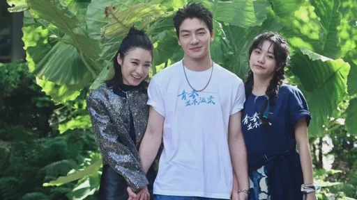 北影新人爆結婚回應了 她撞臉湯唯獻大尺度床戲