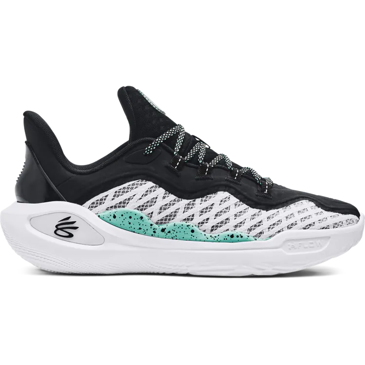 CURRY FLOW 11「Future Curry」，5580元。品牌提供