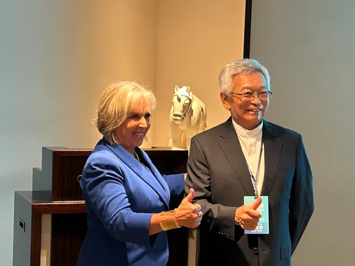 和大斥資30億到美國新墨西哥州蓋廠 州長祭三優勢來台招商