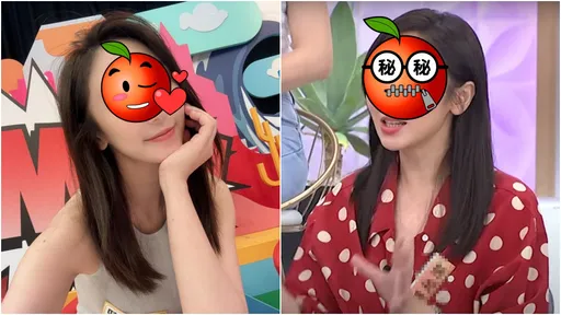 女星罹「伤心乳头症候群」!7个月无性生活 痛到老公进不了「门」