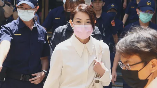 陷男友「干政」、住豪宅爭議 高虹安今將出庭!原因曝光