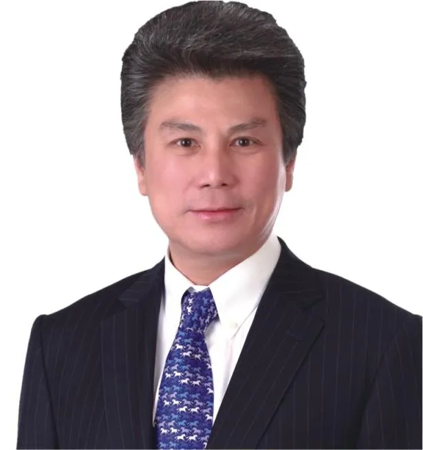 國民黨前中常委范成連。翻攝國民黨中央網頁