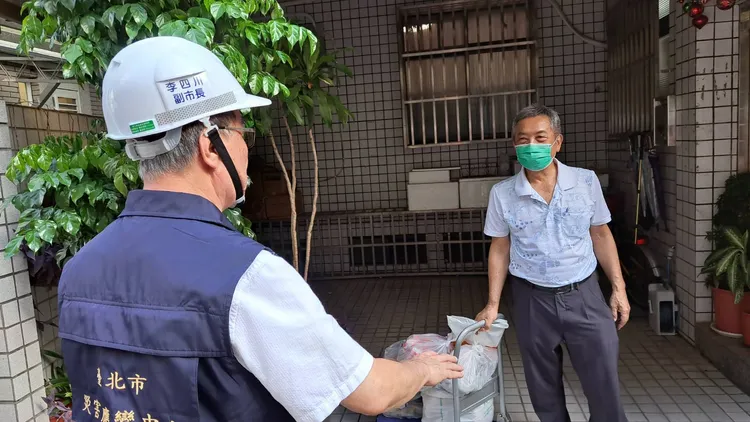 李四川辦公室提供