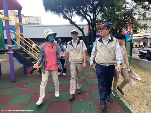 台南登革热本周达高峰　估中秋后疫情再次反转