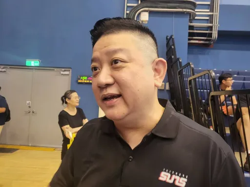 太陽球團被踢出T1原因曝光! 據傳新球隊將成軍