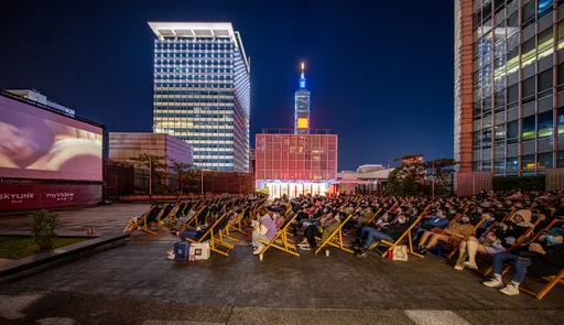 台北「白晝之夜」國慶連假信義商圈登場 起義吧!24小時不睡攻略一次看