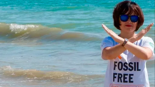 越南用這招來讓環保人士噤聲 已5人涉「逃稅」遭判刑入獄