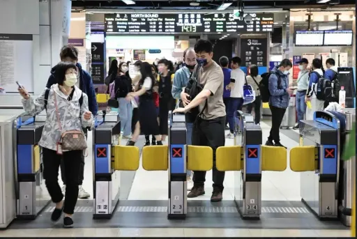 海葵雨彈轟炸！台鐵今晨宣布　花東線、南迴線中午前停駛