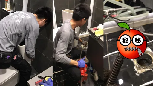 「濕式衛生紙」真的可丟馬桶嗎？　苦主曝慘烈後果