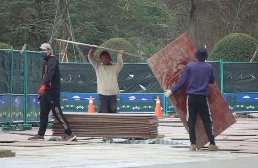 無薪假人數微幅增加 製造業單一廠商就多170人