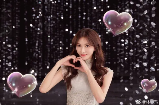 林志玲符合郭台銘3大條件要當「最美副總統」？！經紀人妙回「會變barbie land」