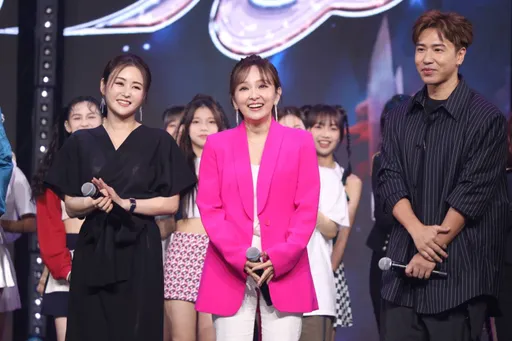 歐弟被問前妻穩交周湯豪大方祝福 徐若瑄拱麻衣送作堆