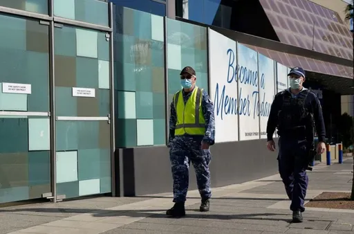 想陪「小三」跨年竟自導自演遭綁架 澳男要付警方鉅額賠償金