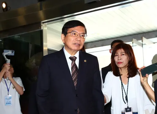 1個月大限已到!兩岸觀光持續僵局 王國材:中國別拿2千人當藉口