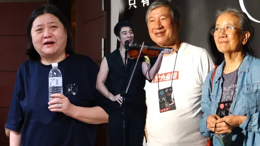 王力宏5度攻蛋邱瓈寬曝真實心聲　太佩服他了：如果我是他我會很想死