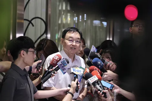 基泰建設把1億擔保金「匯到自己帳戶」 北市府轟:說謊不打草稿