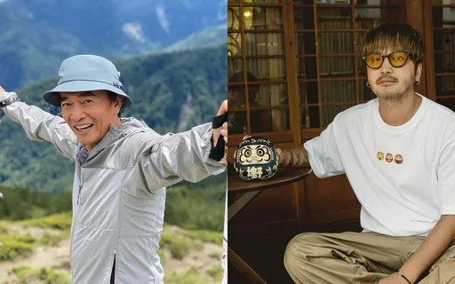 吳宗憲61歲大壽KID送禮超調皮　未經同意許願「至少再十年」 