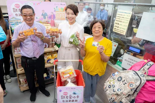 竹市拿下《遠見》總體競爭力6都外龍頭 高虹安:持續完善各項政策施行
