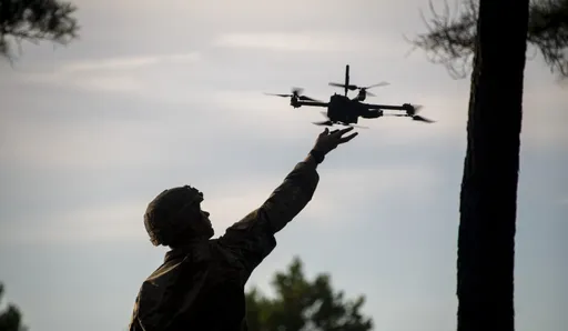 美「複製者計畫」強化對中嚇阻力 讓習近平每天都覺得「今天不適合(開戰)」