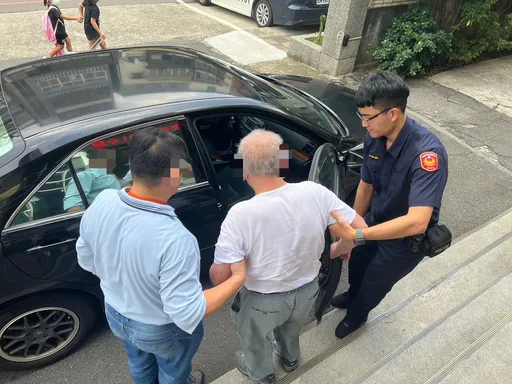 回家送餐發現老爸不見了　尋人未果！竟在離家15公里遠的這地方