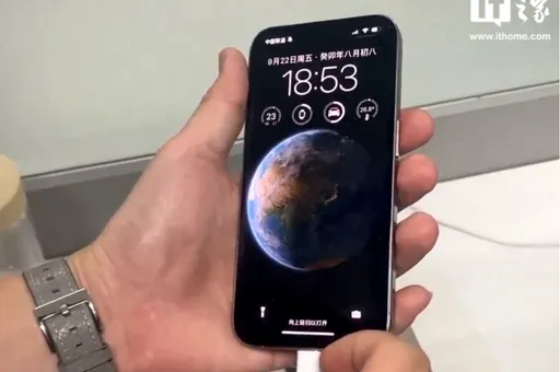 iPhone 15竟不能用華為充電線 客服指與這原因有關