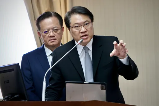 屏東爆炸|內政部今專案報告 提6精進措施「工廠化學資料將介接119」