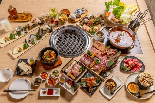 中秋限定！築間3大燒肉品牌祭免費吃和牛、送Smile挽肉搶中秋商機