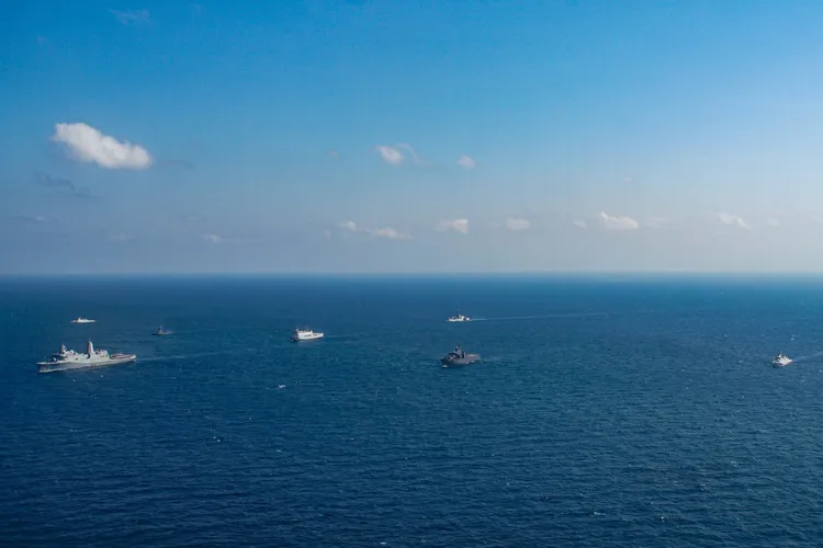 翻攝新加坡國防部網站