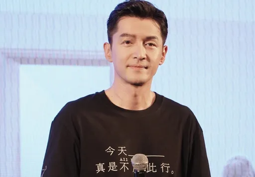 胡歌吐露愛女取名「小茉莉」有原因 其實是這2個字諧音