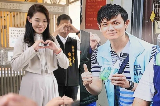 高虹安「百坪豪宅只租1套房」 柯P前攝影官爆:民眾黨早用過此套路